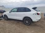 2017 Porsche Cayenne