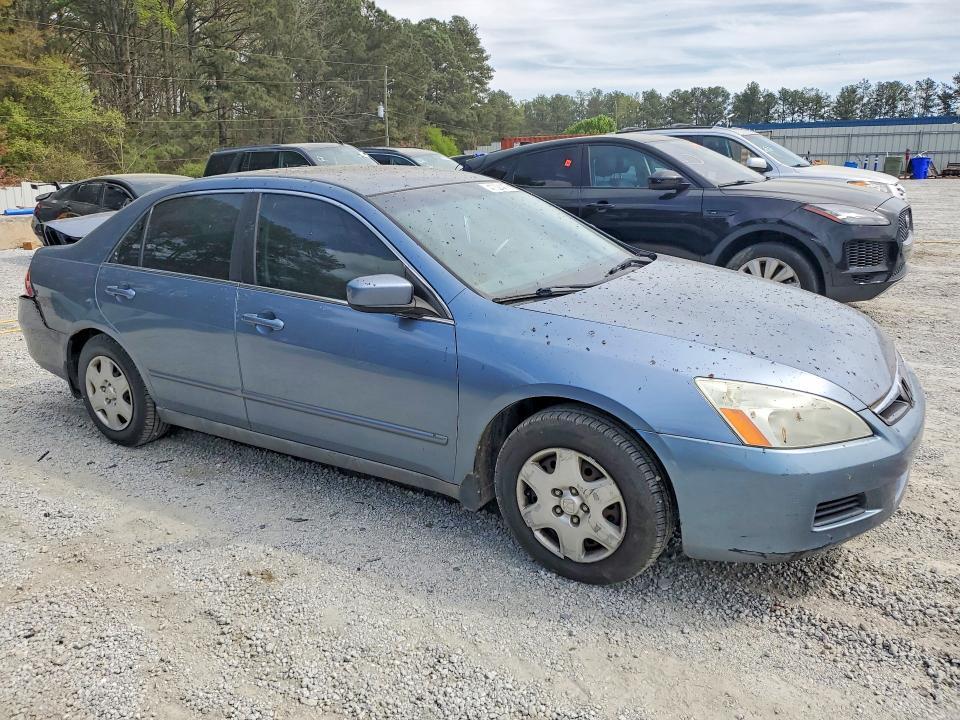 2007 Honda Accord lx
