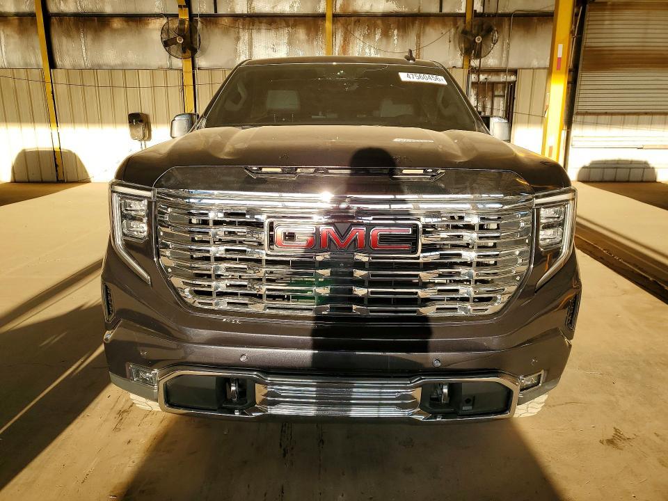 2023 GMC Sierra K1500 Denali
