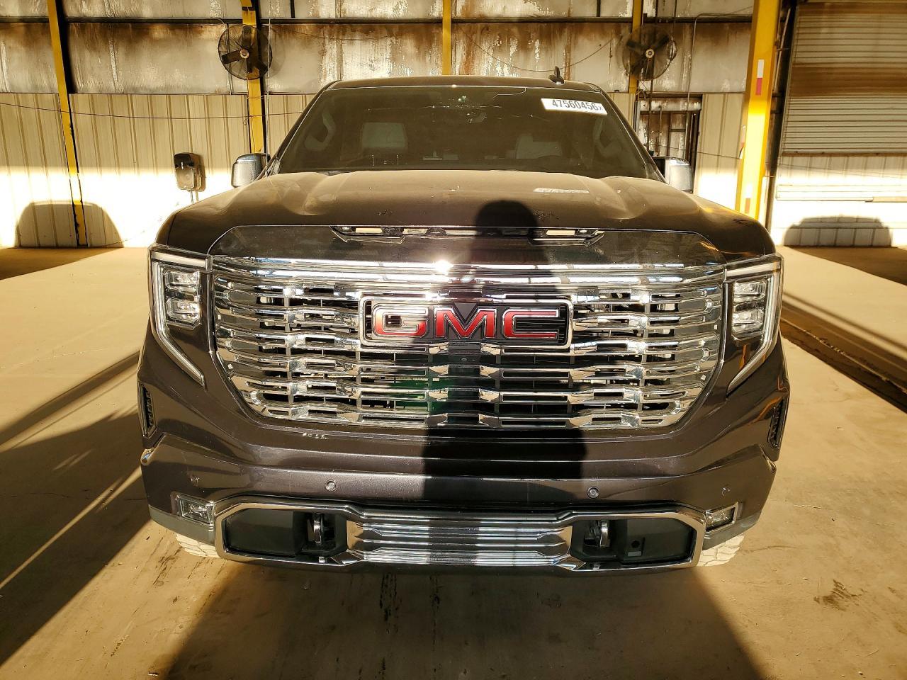 2023 GMC Sierra K1500 Denali