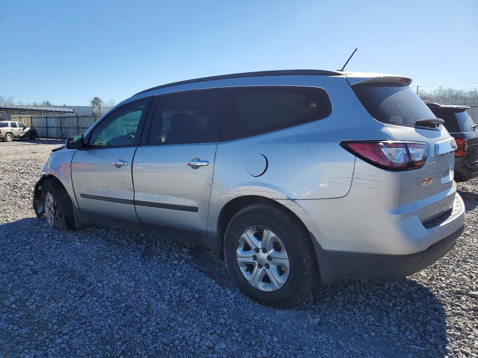 2014 Chevrolet Traverse ls