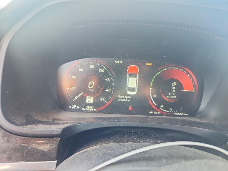 2018 Volvo S90 T6 Momentum