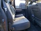 2011 Nissan Titan SV