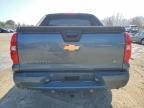 2011 Chevrolet Avalanche ltz