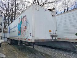 2019 Utility Trailer Manufactu 2019 Utility VS2DX DRY Van Trailer en venta en Grantville, PA