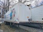 2019 Utility Trailer Manufactu 2019 Utility VS2DX DRY Van Trailer