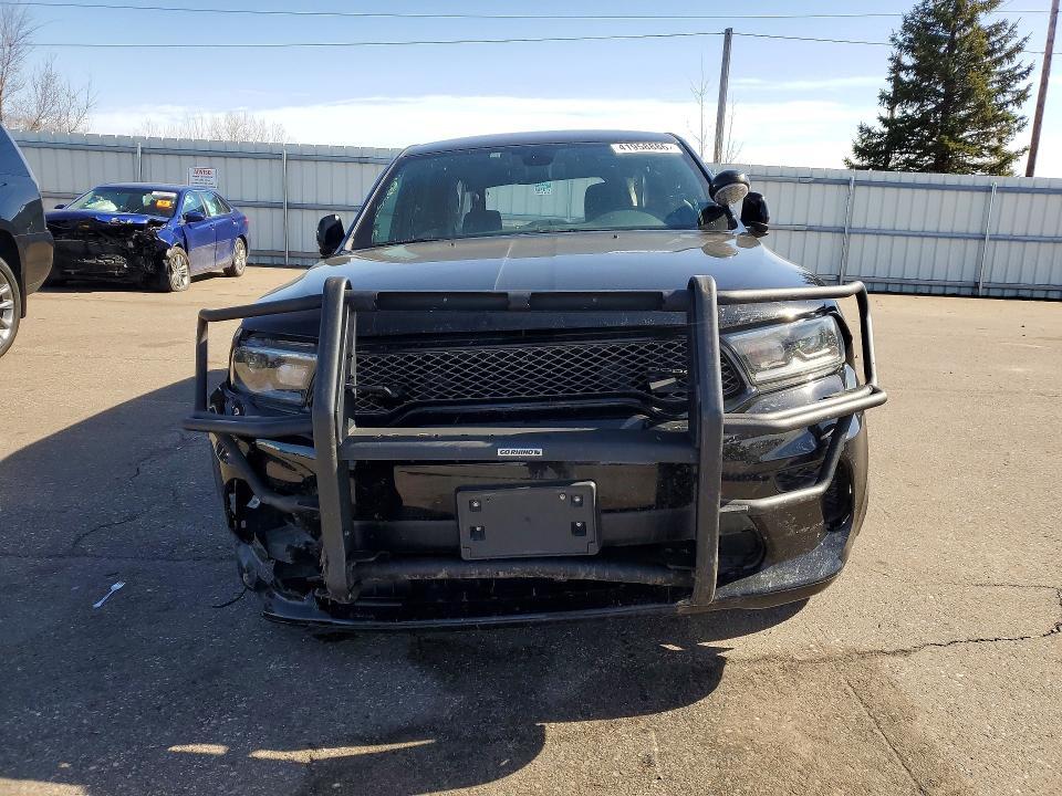 2024 Dodge Durango Pursuit