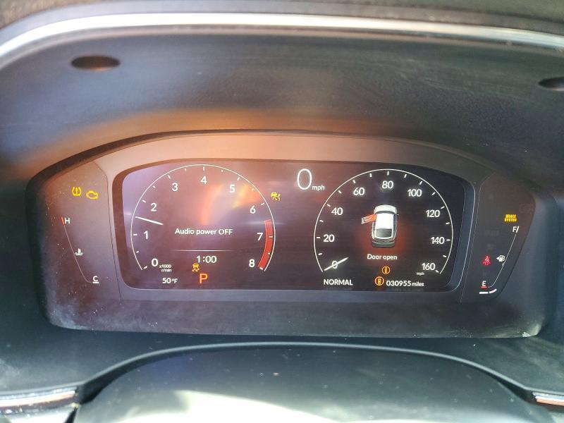 2024 Acura Integra