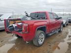 2018 GMC Sierra K1500 SLT