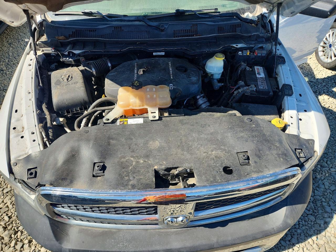 2017 Dodge RAM 1500 ST