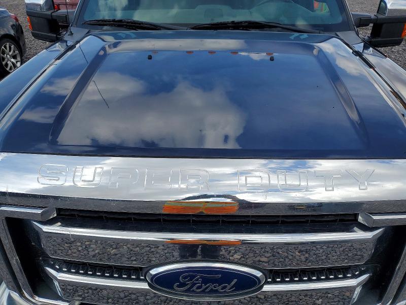 2015 Ford F350 Super Duty