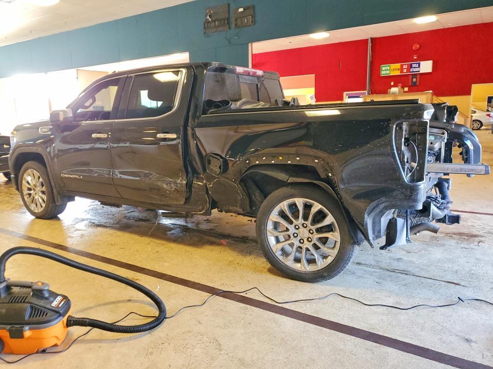2023 GMC Sierra K1500 Denali