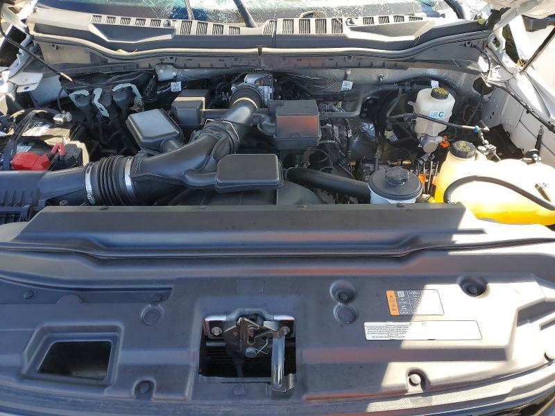 2020 Ford F250 Super Duty