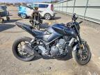 2025 Yamaha MTN320 A