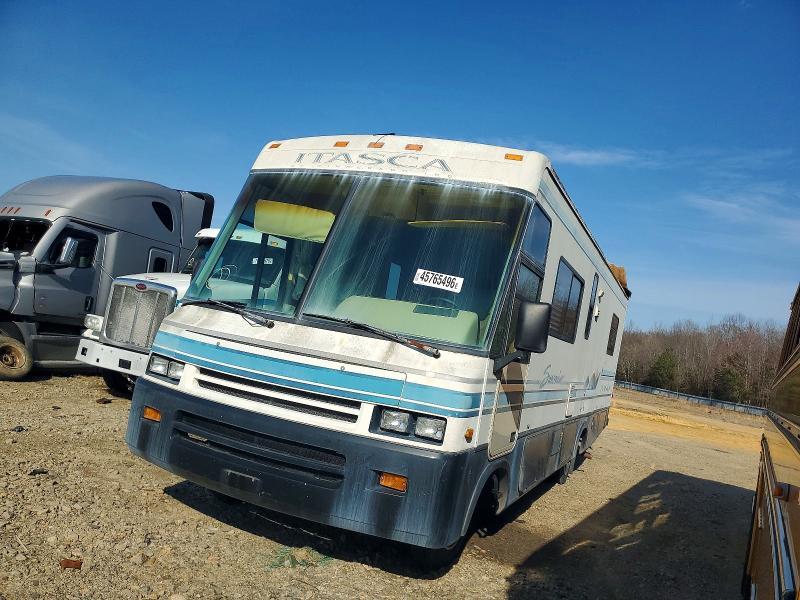 1994 Winnebago Itasca