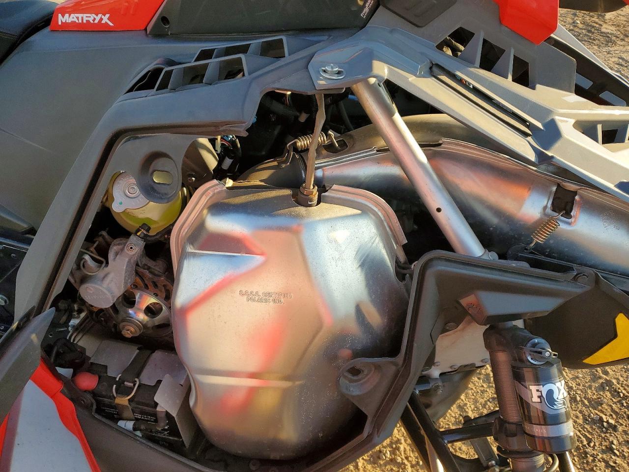 2024 Polaris 850 Switchback