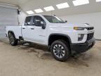 2021 Chevrolet Silverado K2500 Custom