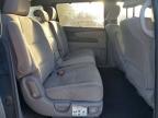 2013 Honda Odyssey ex