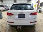 2017 Audi Q3 Premium Plus