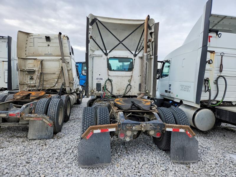 2017 Peterbilt 579 Semi Truck