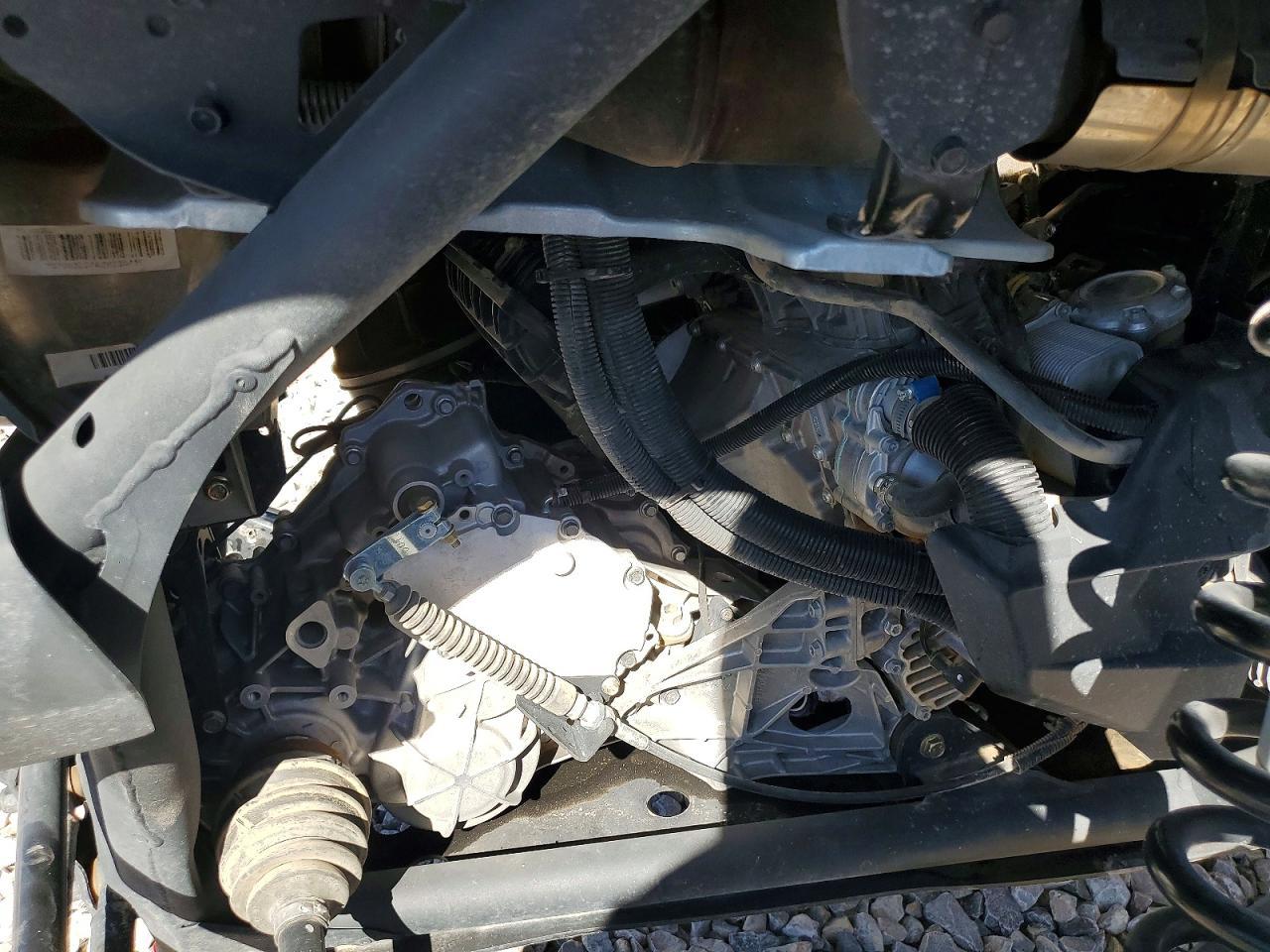 2023 Can-Am Maverick X3 Utility Vehicle