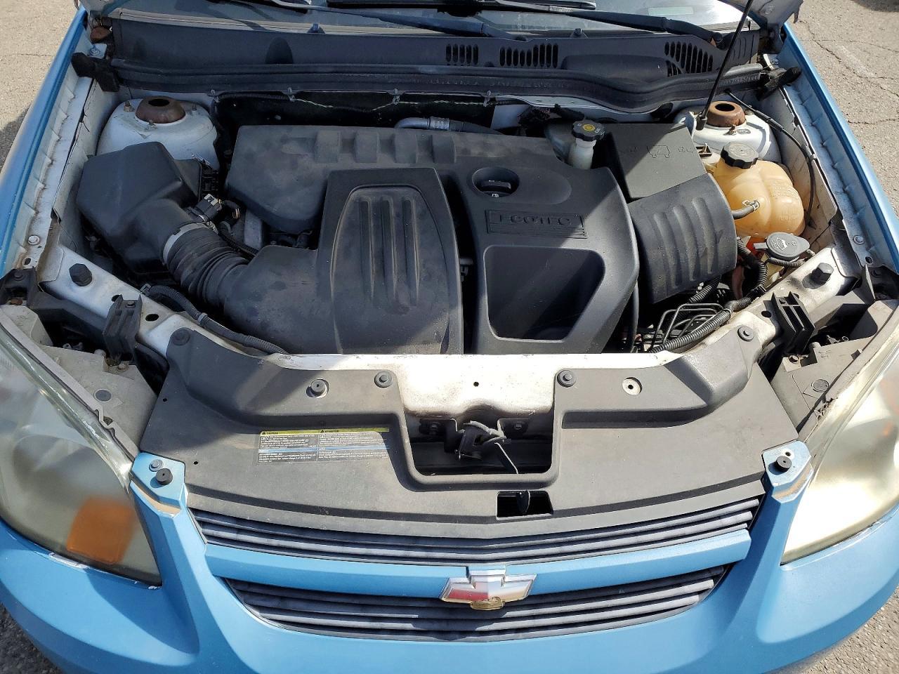 2010 Chevrolet Cobalt 2LT