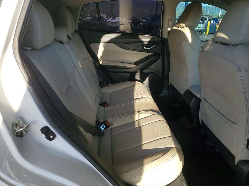 2017 Subaru Impreza Limited
