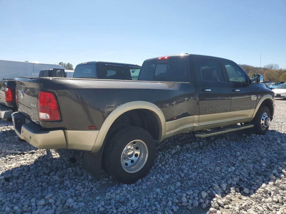 2011 Dodge RAM 3500
