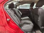 2013 Chevrolet Sonic lt