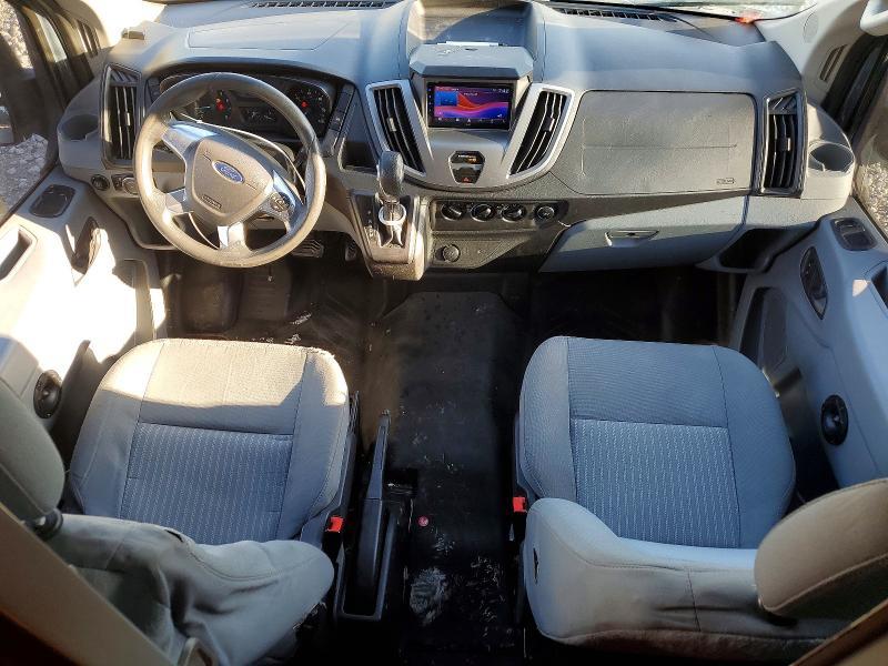 2019 Ford Transit T-250