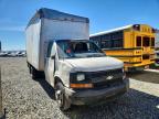 2010 Chevrolet Express G3500