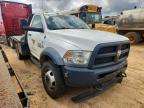 2016 Dodge RAM 5500-Delivery Truck