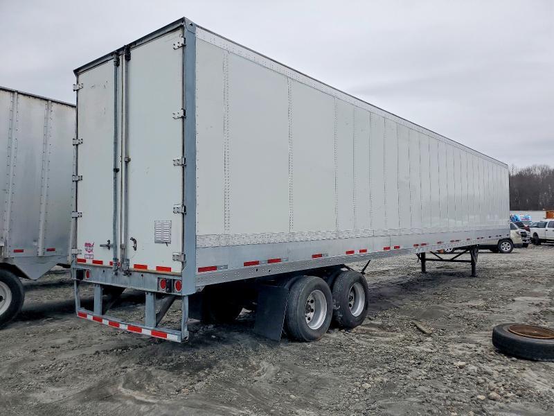 2023 Wabash Dry Van 2023 Wabash Dvhdhpc DRY Van Trailer