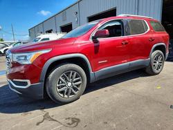 GMC salvage cars for sale: 2018 GMC Acadia Slt-1