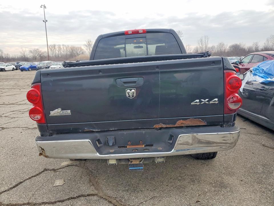 2008 Dodge RAM 1500 ST