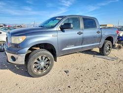 Toyota salvage cars for sale: 2008 Toyota Tundra Grade
