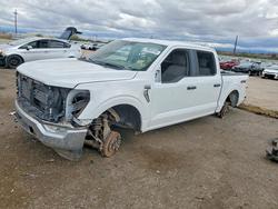 2021 Ford F150 Supercrew en venta en Tucson, AZ