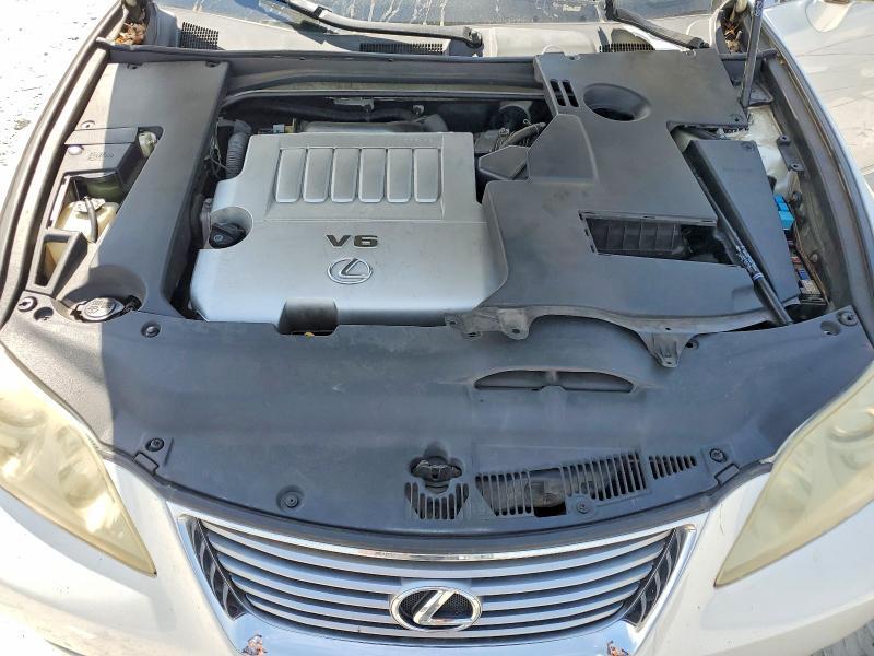 2008 Lexus Es 350 Base