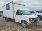 2008 Chevrolet Express BOX Truck