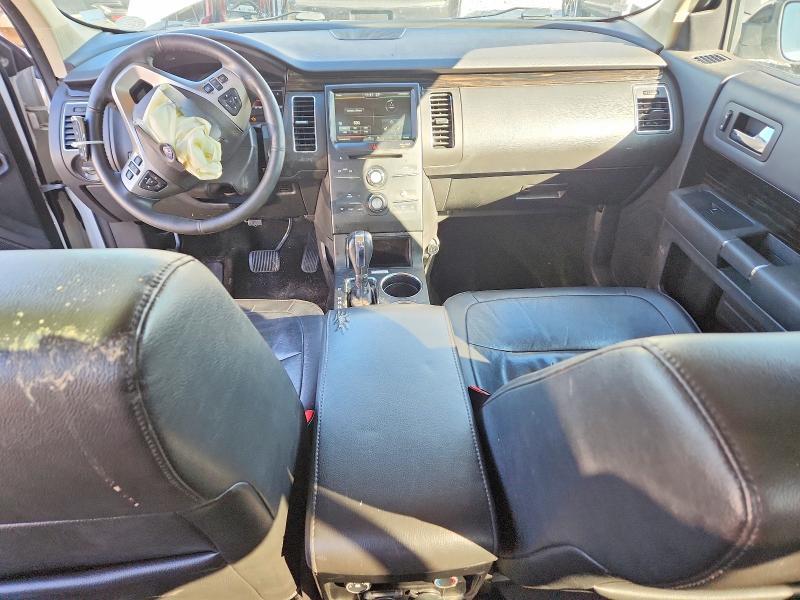 2015 Ford Flex sel