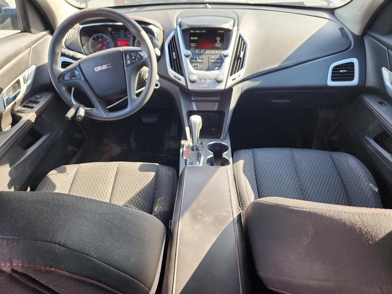 2013 GMC Terrain sle
