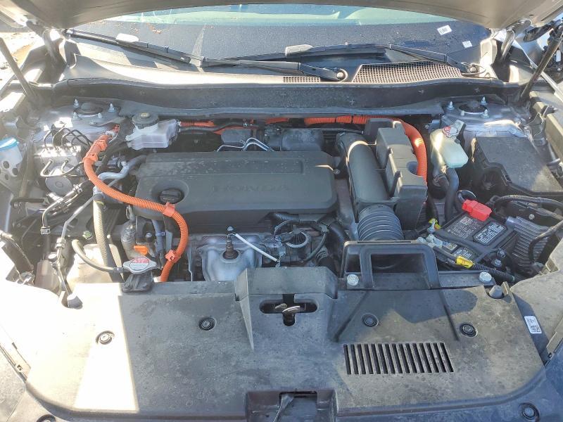 2024 Honda Cr-v Sport-l