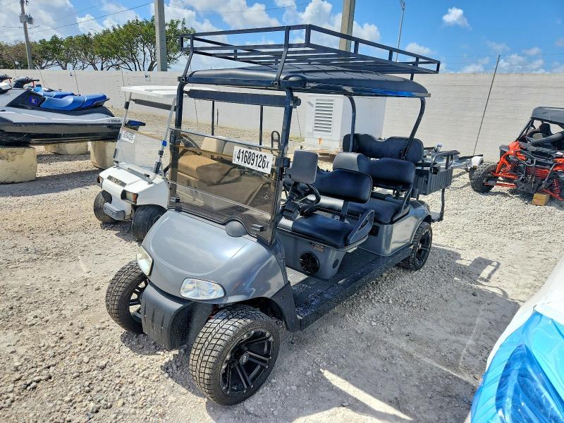 2021 Unknown 2021 Golf Cart