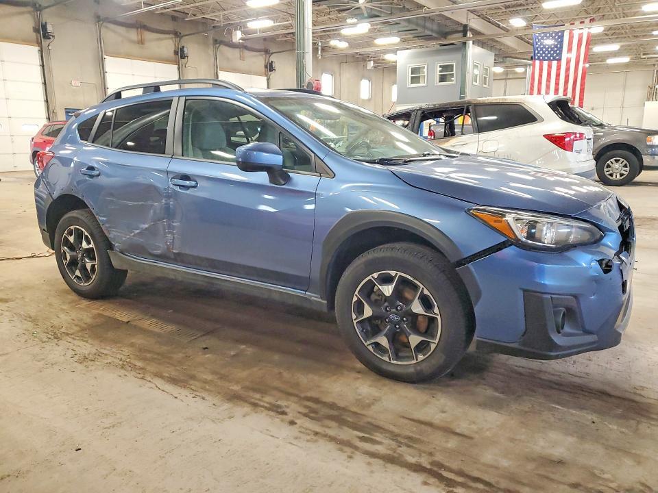 2019 Subaru Crosstrek Premium