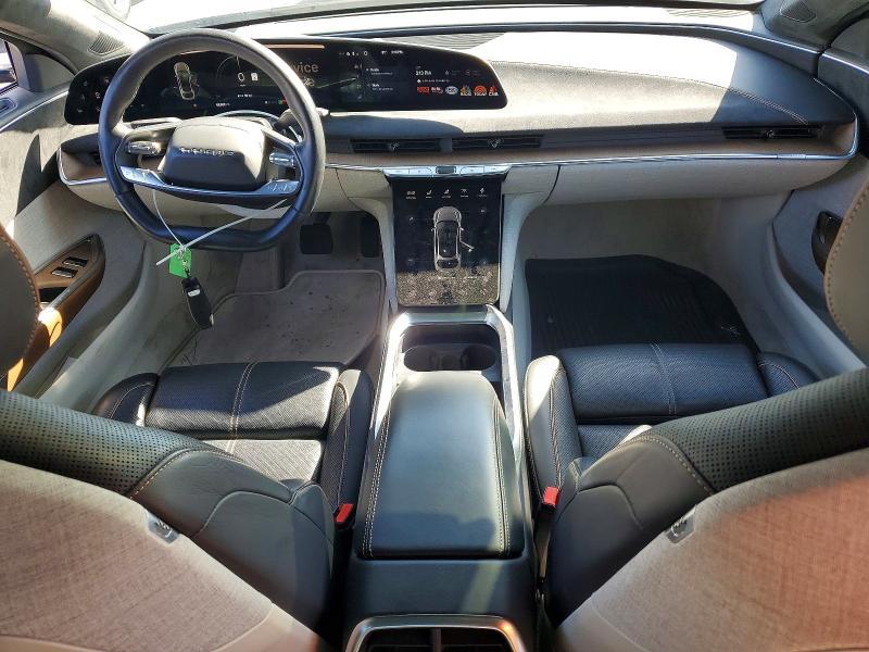 2022 Lucid Motors Air Grand Touring