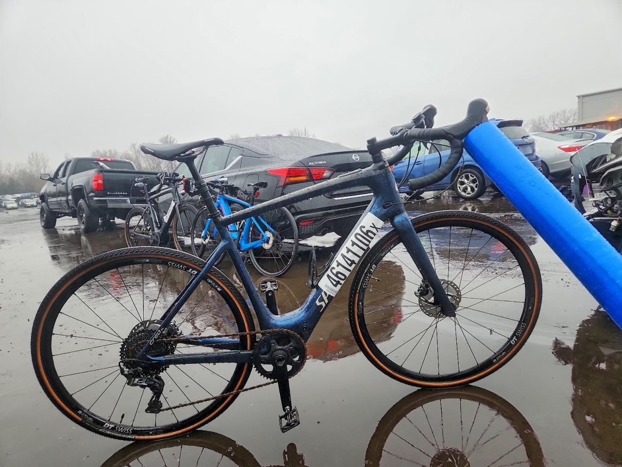 2020 Bike Electric