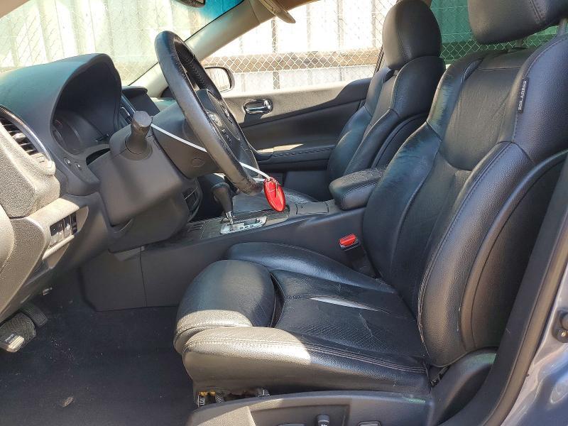 2010 Nissan Maxima 3.5 s