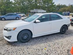 2013 Toyota Camry se V6 for sale in Houston, TX