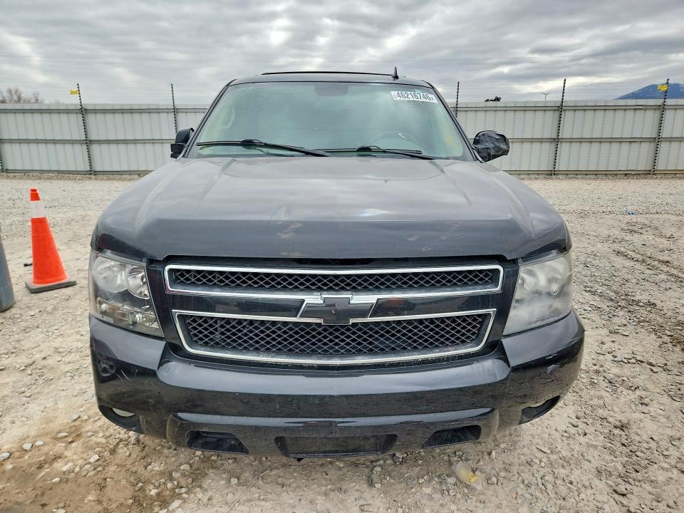 2010 Chevrolet Tahoe C1500 lt