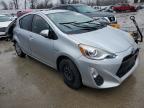 2016 Toyota Prius c Three